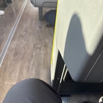 Kamil Koç İzmir Durağında Bilgilendirme Yapılmadı, Mağdur Edildim