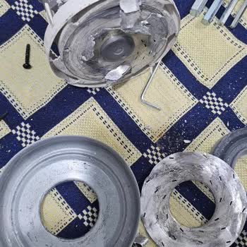 Garanti Sonrası Motor Arızası Ve Güvenlik Riski Karşısında Siemens'ten Hayal Kırıklığı