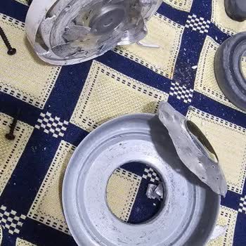 Garanti Sonrası Motor Arızası Ve Güvenlik Riski Karşısında Siemens'ten Hayal Kırıklığı