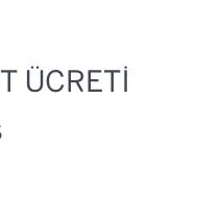 Hak Etmediğim Kart Aidatı İadesini Talep Ediyorum