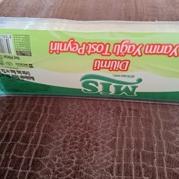 Şişmiş Ve Bozulmuş Peynir İçin Yardım Alamıyorum