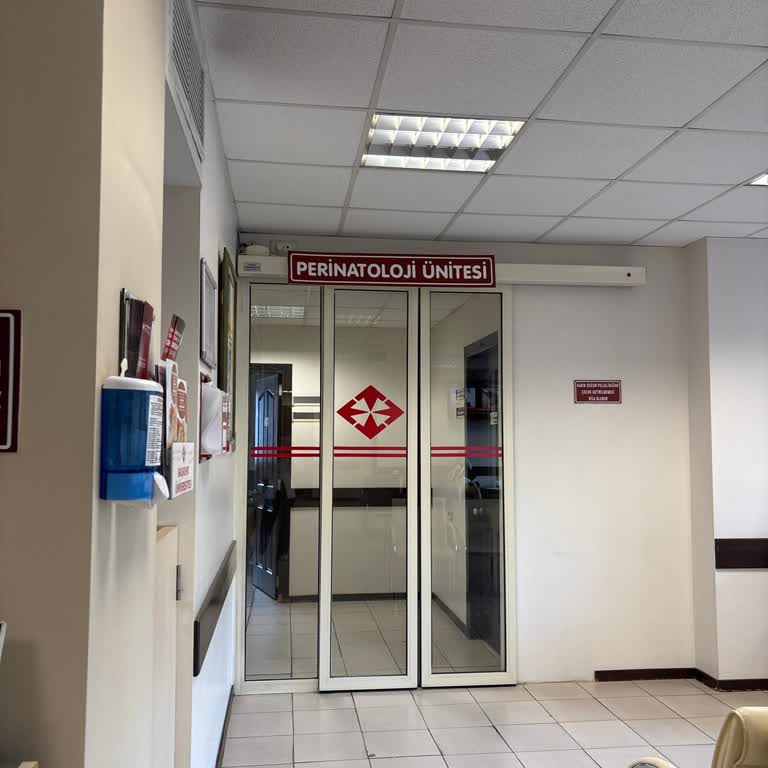 Başkent Hastanesi Kadın Doğumda Sürekli Randevu Gecikmesi Ve İlgisiz Sekreterler