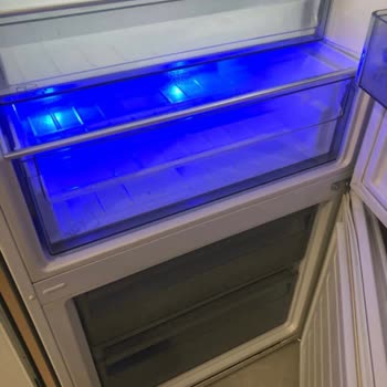 Arçelik Buzdolabında Kısa Sürede Meydana Gelen Arıza Ve Servis Ücret Talebi