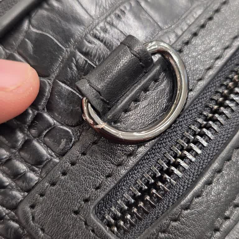 Tergan Laptop Çantası Onarımında Gecikme Ve Yetersiz Müşteri Desteği