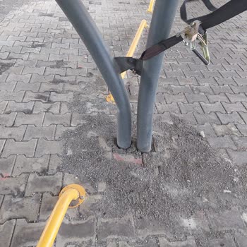 Esence Yapı Defalarca Aramamıza Rağmen Geri Dönüş Alamadık