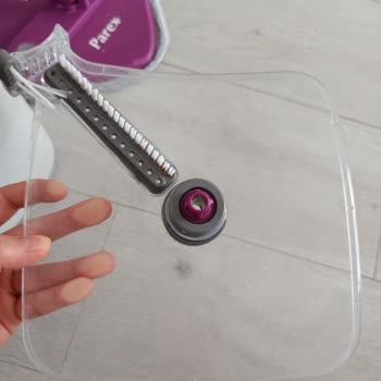 Üç Ayda Bozulan Mop Parçası Hayal Kırıklığı Yarattı