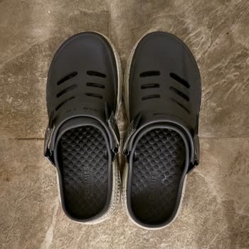 Terliklerin Farklı Boyutlarda Küçülmesi Ve Müşteri Hizmetlerinden Çözüm Alamama