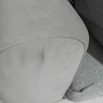 DOGTAŞ Koltukta Kumaş Deformasyonu Ve Çözüm Bekleyişi