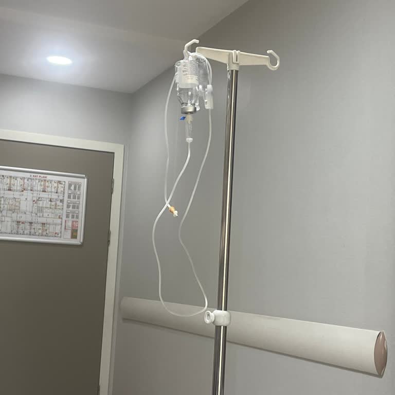 Hastane Hizmet Kalitesinden Memnun Kalmadım