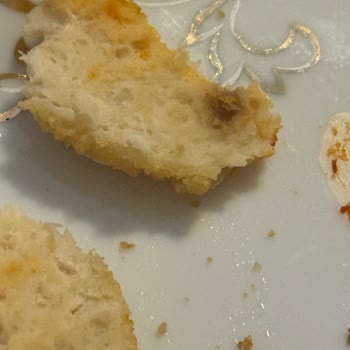 Şok Mağazasından Alınan Tavuk Ürününde Hijyen Sorunu