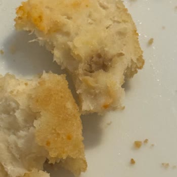 Şok Mağazasından Alınan Tavuk Ürününde Hijyen Sorunu