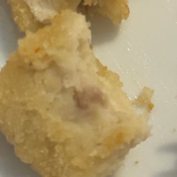 Şok Mağazasından Alınan Tavuk Ürününde Hijyen Sorunu