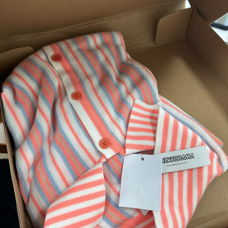 Yanlış Ürün Gönderimi Ve Çözülmeyen Sipariş Sorunu