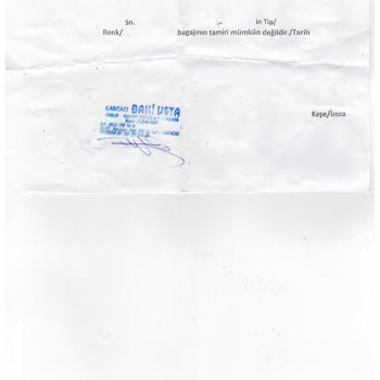 Ajet İle Yapılan Yolculukta Hasarlı Bavul Ve Çözüm Sürecindeki Gecikme