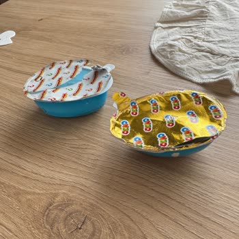 Aldığım Ozmo Sürpriz Yumurtanın Bozuk Çıkması Hayal Kırıklığı Yarattı