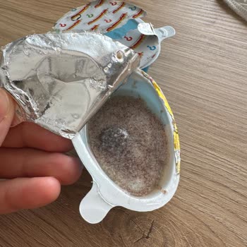 Aldığım Ozmo Sürpriz Yumurtanın Bozuk Çıkması Hayal Kırıklığı Yarattı