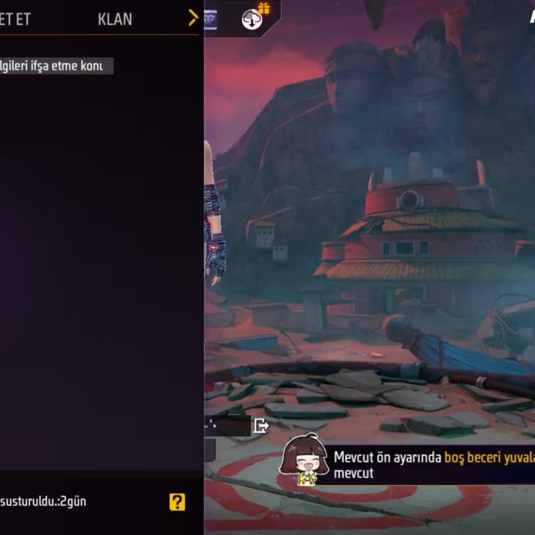 My Free Fire Account Ban Was Unfairly Extended Without Explanation