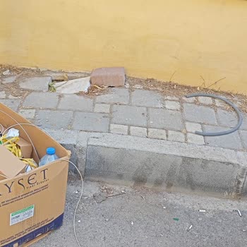 Fiber Altyapı Çalışması Sonrası Apartmanda Su Sızıntısı Ve İlgisizlik