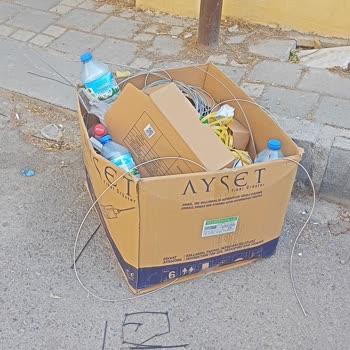 Fiber Altyapı Çalışması Sonrası Apartmanda Su Sızıntısı Ve İlgisizlik