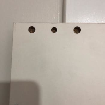 Eksik Ve Hatalı Parça Nedeniyle Çocuk İçin Tehlikeli Ranzada Mağduriyet Yaşadık