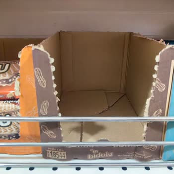 Eti Plasiyer Sorunu: Dağıtım Ve İade Aksaklığı