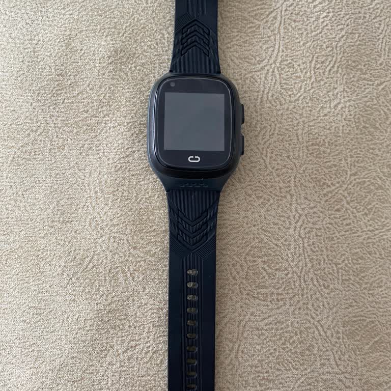 Neredeyse Hiç Kullanılmamış Akıllı Saatte Garanti Dışı Arıza Mağduriyeti