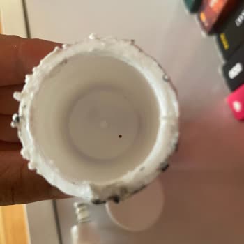 Dermoskin Krem Kutusu Neredeyse Boş Çıktı!