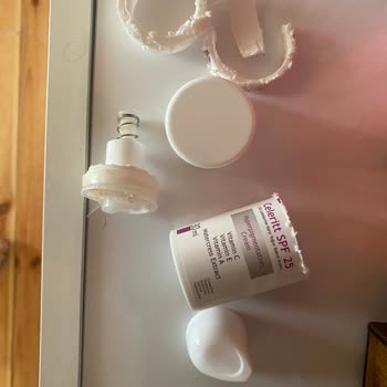 Dermoskin Krem Kutusu Neredeyse Boş Çıktı!