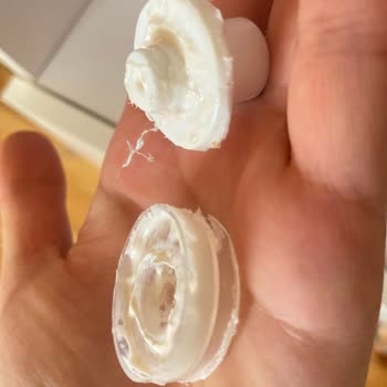 Dermoskin Krem Kutusu Neredeyse Boş Çıktı!