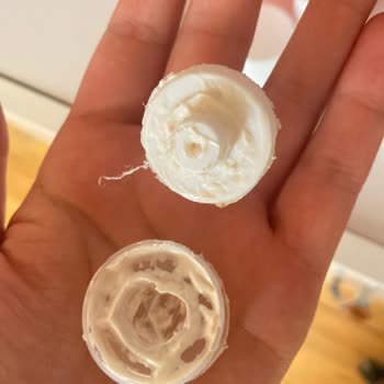 Dermoskin Krem Kutusu Neredeyse Boş Çıktı!