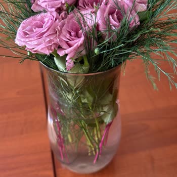 Sipariş Edilen Çiçekler Eksik Ve Farklı Geldi, Müşteri Hizmetlerinden Dönüş Alınamadı