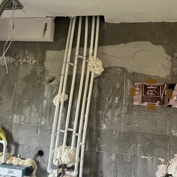 Vitra Duş Seti Montajında Yaşanan Sorunlar Ve Servis İlgisizliği