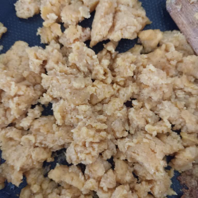 Hazır Mıhlama Ürününde Peynir Eksikliği Ve Beklentiyi Karşılamama