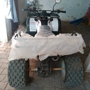 Servis Kurulumu Bilgilendirilmeden Satılan ATV Garanti Dışı Bırakıldı, Mağdur Oldum