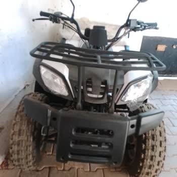 Servis Kurulumu Bilgilendirilmeden Satılan ATV Garanti Dışı Bırakıldı, Mağdur Oldum