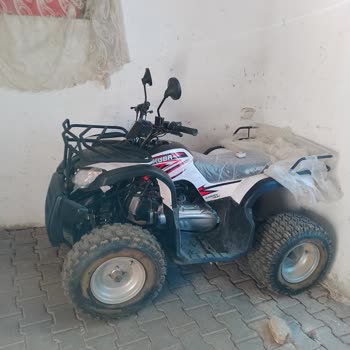 Servis Kurulumu Bilgilendirilmeden Satılan ATV Garanti Dışı Bırakıldı, Mağdur Oldum