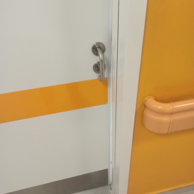 Ortopedi Polikliniğinde Gecikme, İlgisizlik Ve Erişim Sorunu Yaşadım