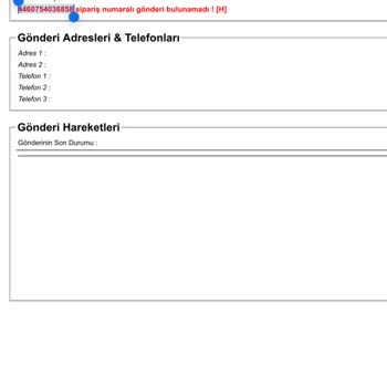 Paycell Kartım Teslim Edilmedi, Ücret İadesi Ve Acil Çözüm Bekliyorum