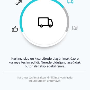Paycell Kartım Teslim Edilmedi, Ücret İadesi Ve Acil Çözüm Bekliyorum