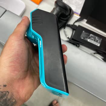 Viomi A11 Staubsauger nach erster Nutzung defekt und mit gebrauchter Batterie zurückgesendet