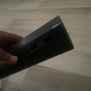 Blog Mobilya (Çerkezköy) Masanın Ayağı Kırıldı