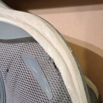 Kısa Sürede Yıpranan Puma Ayakkabı İçin Değişim Talebim Reddedildi