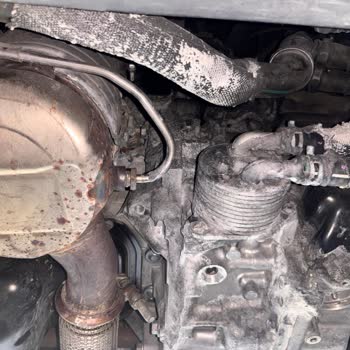 Servis Hatası Nedeniyle Mağduriyet Ve Ücret İadesi Talebi