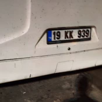 Varan Turizm’de Beklenmedik Hayal Kırıklığı: Eski Otobüs, Kötü Hizmet, Yetersiz Hijyen