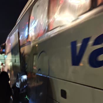 Varan Turizm’de Beklenmedik Hayal Kırıklığı: Eski Otobüs, Kötü Hizmet, Yetersiz Hijyen