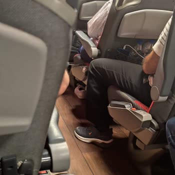 Varan Turizm’de Beklenmedik Hayal Kırıklığı: Eski Otobüs, Kötü Hizmet, Yetersiz Hijyen