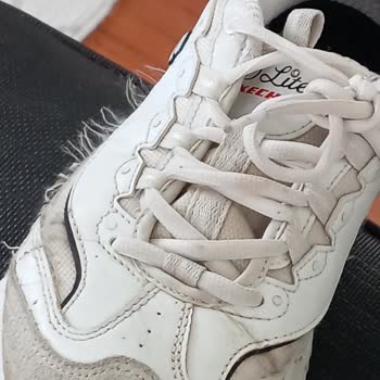 Kısa Sürede Deforme Olan Ayakkabı İçin Garanti Kapsamında Değişim Talebi