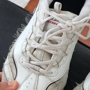 Kısa Sürede Deforme Olan Ayakkabı İçin Garanti Kapsamında Değişim Talebi