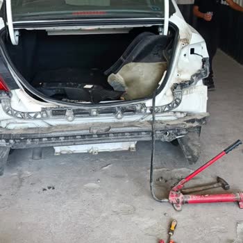 Onarım Sonrası Ödemede Sürekli Gecikme Ve Mağduriyet