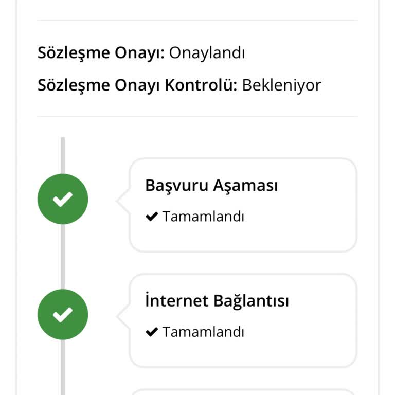 34 Gündür Beklenen İnternet Kurulumu Ve İletişim Eksikliği Mağduriyet Yaratıyor